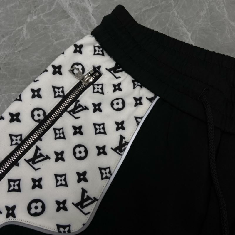 Louis Vuitton Long Pants